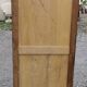 Old boarding school cabinet