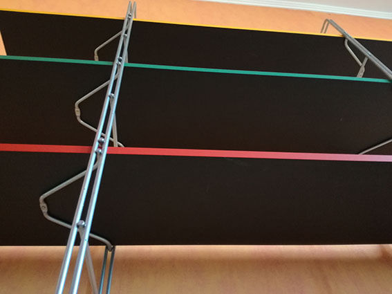 Shelf Niels Gammelgaard