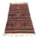 4 x 6 ft handmade runner kilim rug vintage kilim rug Turkish rug bedroom rugs