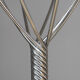 Coat rack for Zanotta, 1970