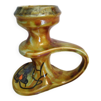 Bastian Le Pemp ceramic candle holder