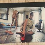 Fashion photography 70s