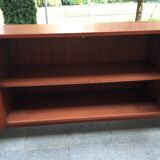 Teak row 60s