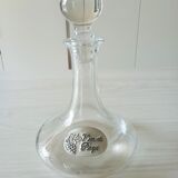 Decantling decanter