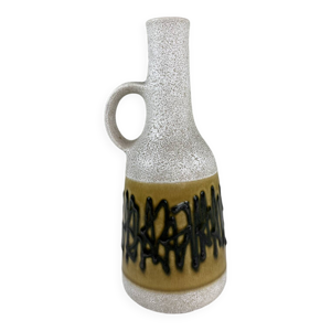 vase mid-century West