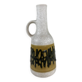 Vase mid-century West Germany