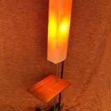 Vintage floor lamp 1950 maison arlus