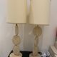 Lampes galuchat