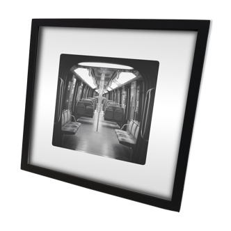 Contemporary art photography