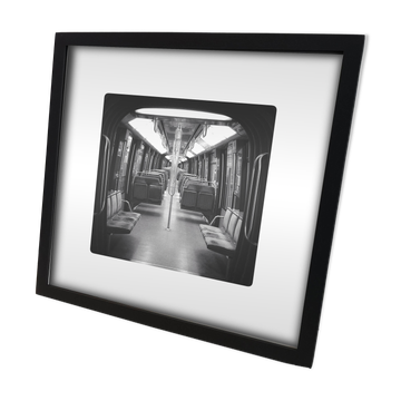 Photographie d'art contemporain