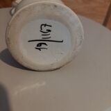 Soliflore vase