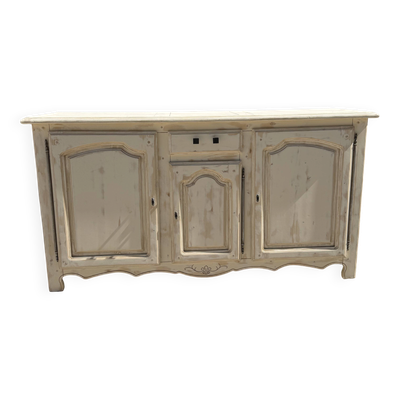 Buffet/Enfilade rénovée