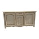 Renovated buffet/enfilade