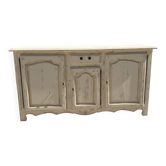 Renovated buffet/enfilade