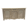Renovated buffet/enfilade
