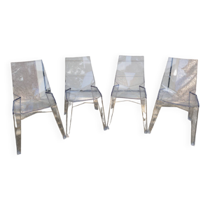 chaise Bonaldo Poly – Design