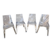 Bonaldo Poly chair – Design by Karim Rashid – Made in Italy