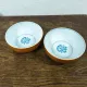 Lot de 2 bols Villeroy et boch chekiang