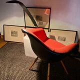 2 fauteuils Eames
