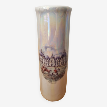 Vase Cheverny