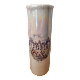 Vase Cheverny