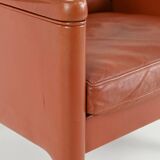 Kurt østervig, Model 55 Armchair for Centrum Møbler