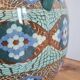 Vase en céramique Jean Gerbino Vallauris