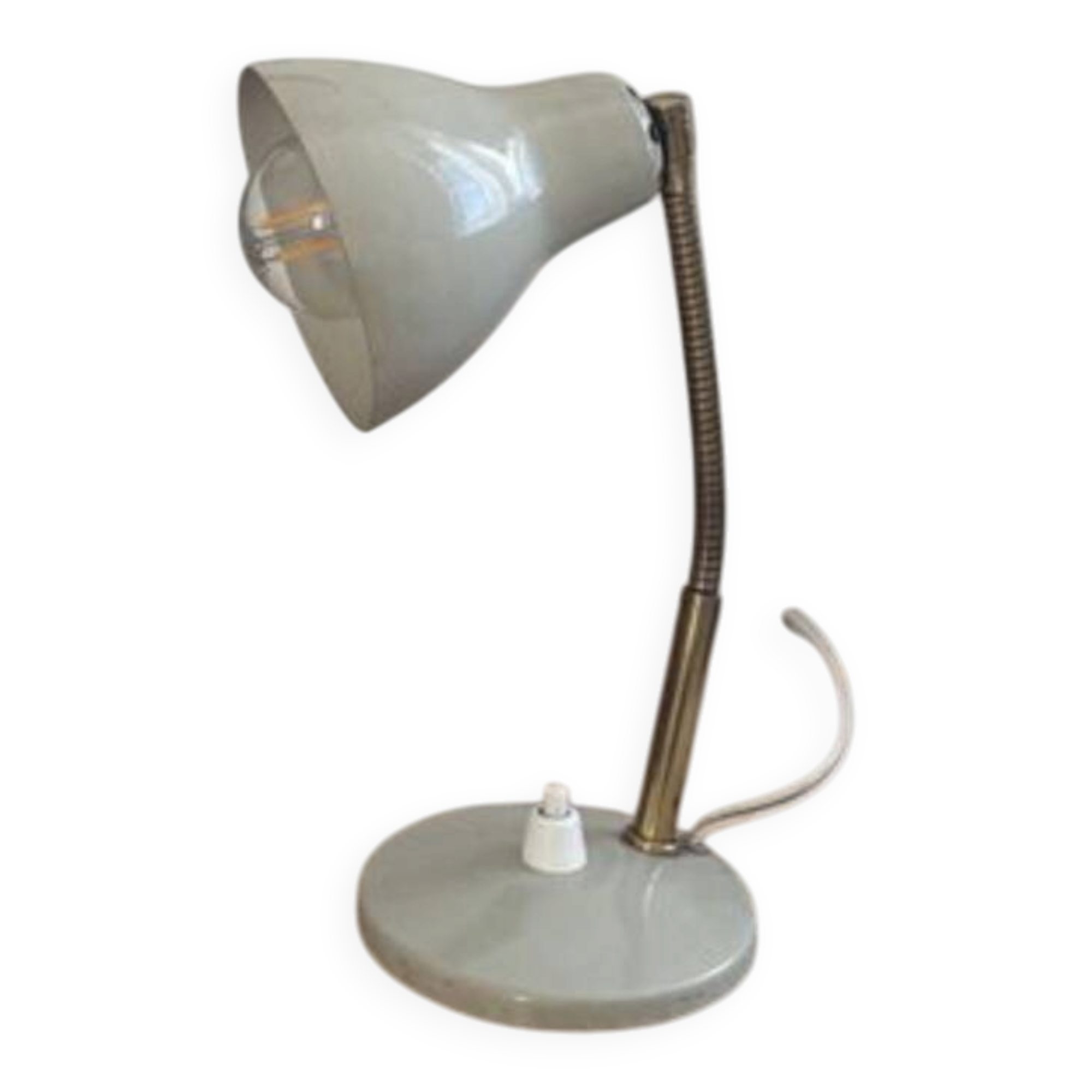 Vintage lamp