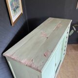 Meuble de métier