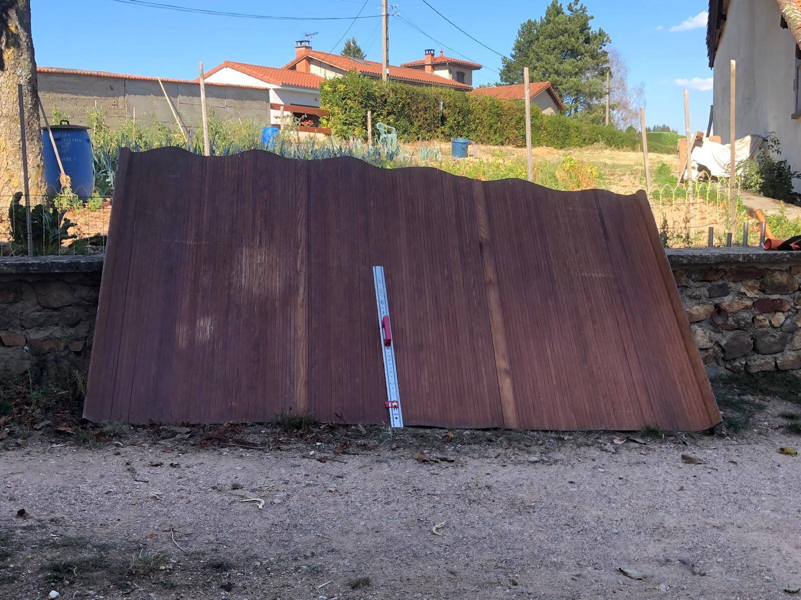 Screen Baumann