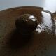 Soupière with sandstone lid of the Marais