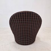 Model F572 Chair by Pierre Paulin for Artifort, 1967