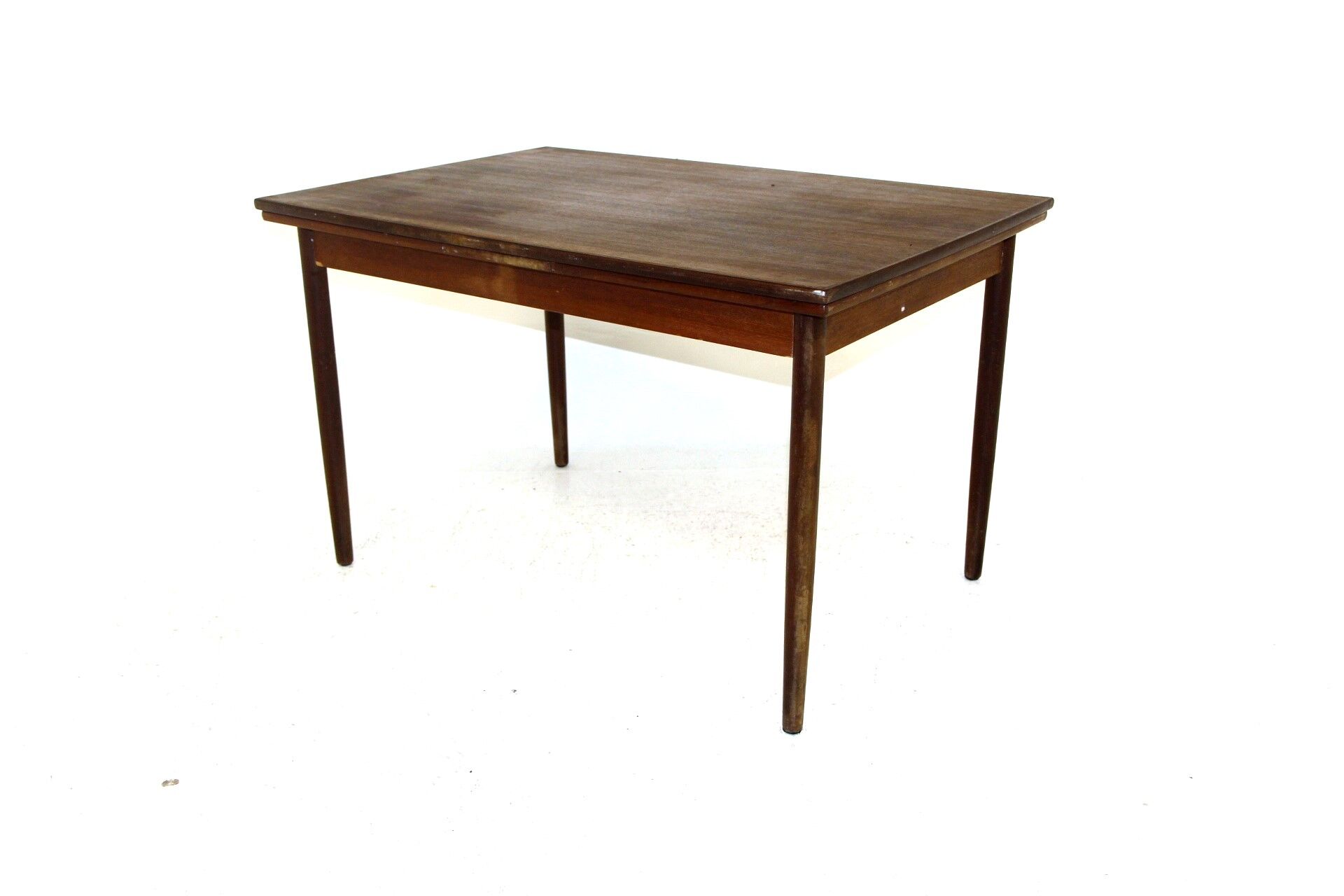 Dining room table "wallet", Denmark, 1960