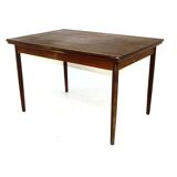 Dining room table "wallet", Denmark, 1960