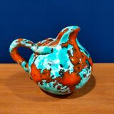 Pitcher