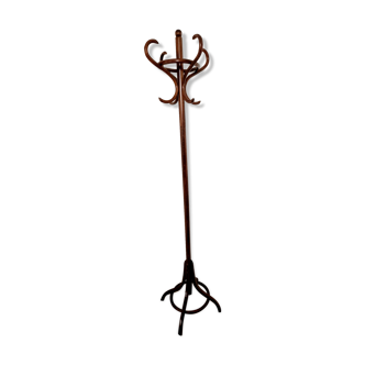 Parrot coat rack