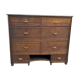 Meuble de métier à tiroirs