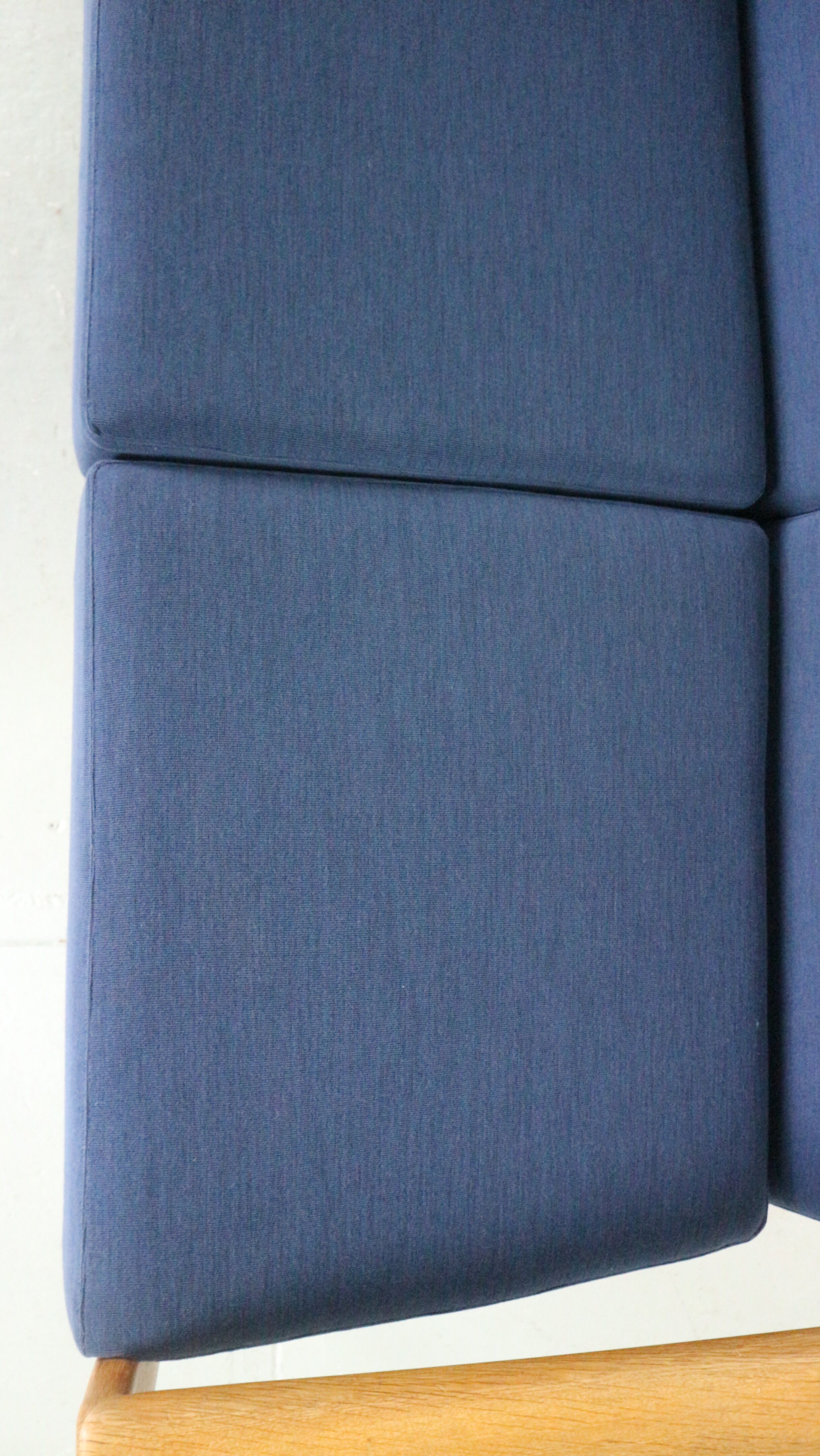 Bodö 5 places sofa by Svante Skogh for Säffle Möbler 1950