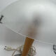 Lampe champignon ikea