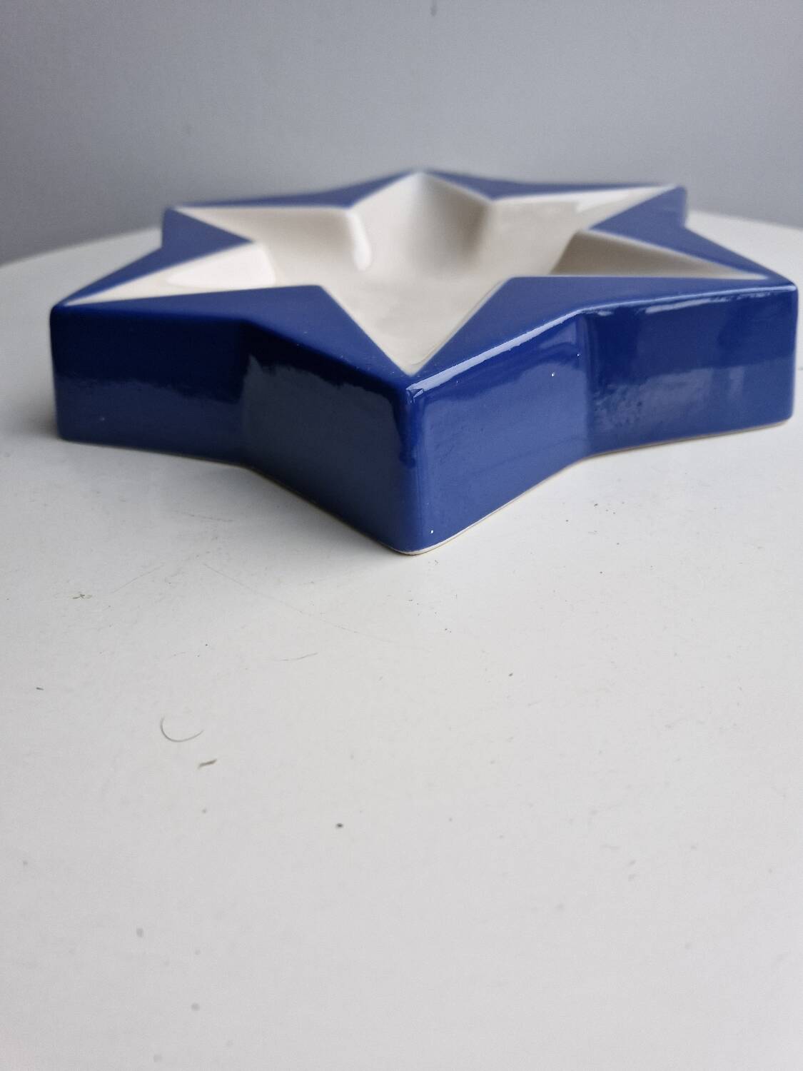 Star pocket emptier