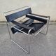 Fauteuil Wassily de Marcel Breuer 1970