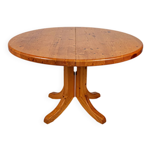 Table à manger extensible - rainer