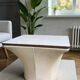 Mushroom coffee table by Bernard Brunier / 1960s