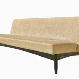 Convertible sofa bed, Asko edition by Olli Borg, 1950