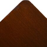 Pair of Scandinavian side tables