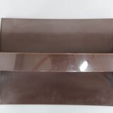 Etagère vintage en plastique, années 1970 Tchécoslovaquie