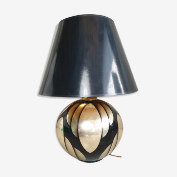 Art Deco lamp