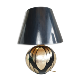 Art Deco lamp