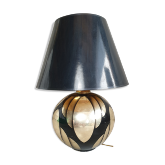 Art Deco lamp