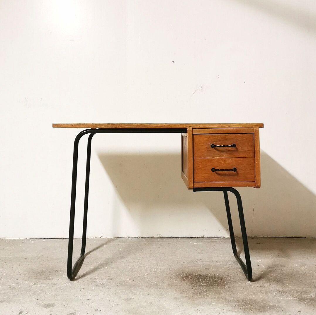 Modernist desk 1950